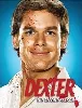 dvd dexter saison 2 - coffret 5 dvd