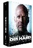 dvd die hard : l'intégrale des 4 films