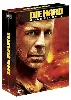 dvd die hard : l'intégrale des 4 films - pack