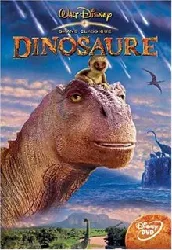 dvd dinosaure