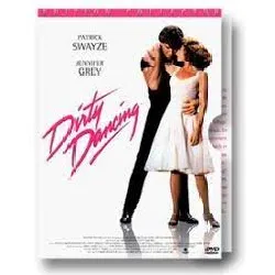 dvd dirty dancing