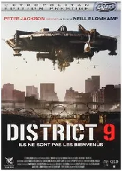 dvd district 9