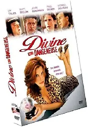 dvd divine mais dangereuse