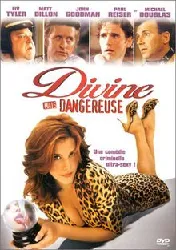 dvd divine mais dangereuse