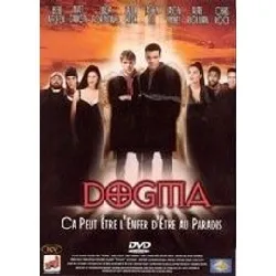 dvd dogma - edition belge
