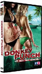 dvd donkey punch (coups mortels)