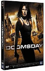 dvd doomsday [version longue non censurée]