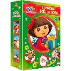 dvd dora