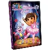 dvd dora l'exploratrice - dora ballerine