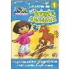 dvd dora l exploratrice les bébés animaux