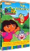 dvd dora l'exploratrice, vol.1 : suivez la carte
