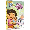 dvd dora l'exploratrice - vol. 13 : dora grande soeur