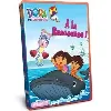 dvd dora l'exploratrice - vol. 17 : dora à la rescousse