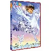 dvd dora l'exploratrice - vol. 18 : dora sauve la princesse des neiges