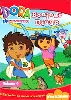 dvd dora l'exploratrice - vol. 4 : bonjour diego