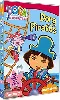 dvd dora l'exploratrice - vol. 7 : dora et les pirates