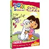 dvd dora l'exploratrice, vol.8 : chansons et devinettes
