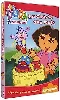 dvd dora l'exploratrice, volume 3 : la chasse aux oeufs