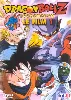 dvd dragon ball z - le film 1