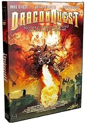 dvd dragon quest