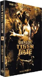 dvd dragon tiger gate