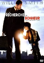 dvd drame a la recherche du bonheur