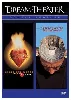 dvd dream theater : twice in a live time - édition 2 dvd