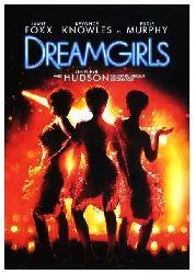 dvd dreamgirls [édition simple]