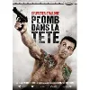 dvd du plomb dans la tête