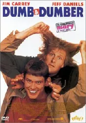 dvd dumb & dumber