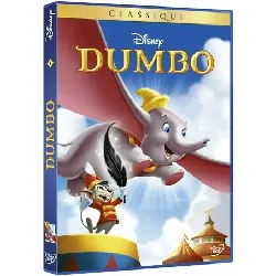 dvd dvd dumbo