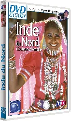 dvd dvd guides : inde du nord, empire des sens