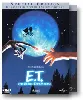 dvd e.t., l'extra-terrestre