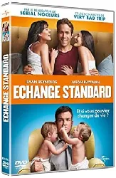 dvd échange standard