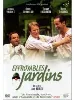 dvd effroyables jardins - edition belge