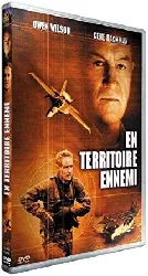 dvd en territoire ennemi