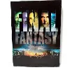 dvd enfants final fantasy les créatures de l'esprit édition collector