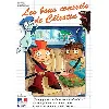 dvd enfants les bons conseils de célestin sécurité routière
