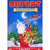 dvd enfants rupert et le père noël