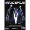 dvd equilibrium [import italien]