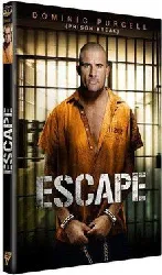 dvd escape