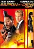 dvd espion et demi