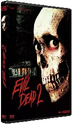 dvd evil dead 2 [édition simple]