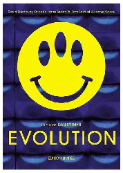 dvd evolution