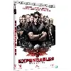 dvd expendables - unité spéciale