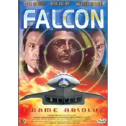 dvd falcon, l'arme absolue
