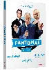 dvd fantomas - le coffret