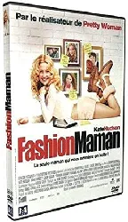 dvd fashion maman