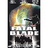 dvd fatal blade
