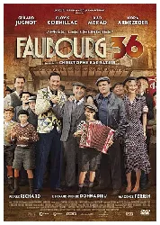 dvd faubourg 36